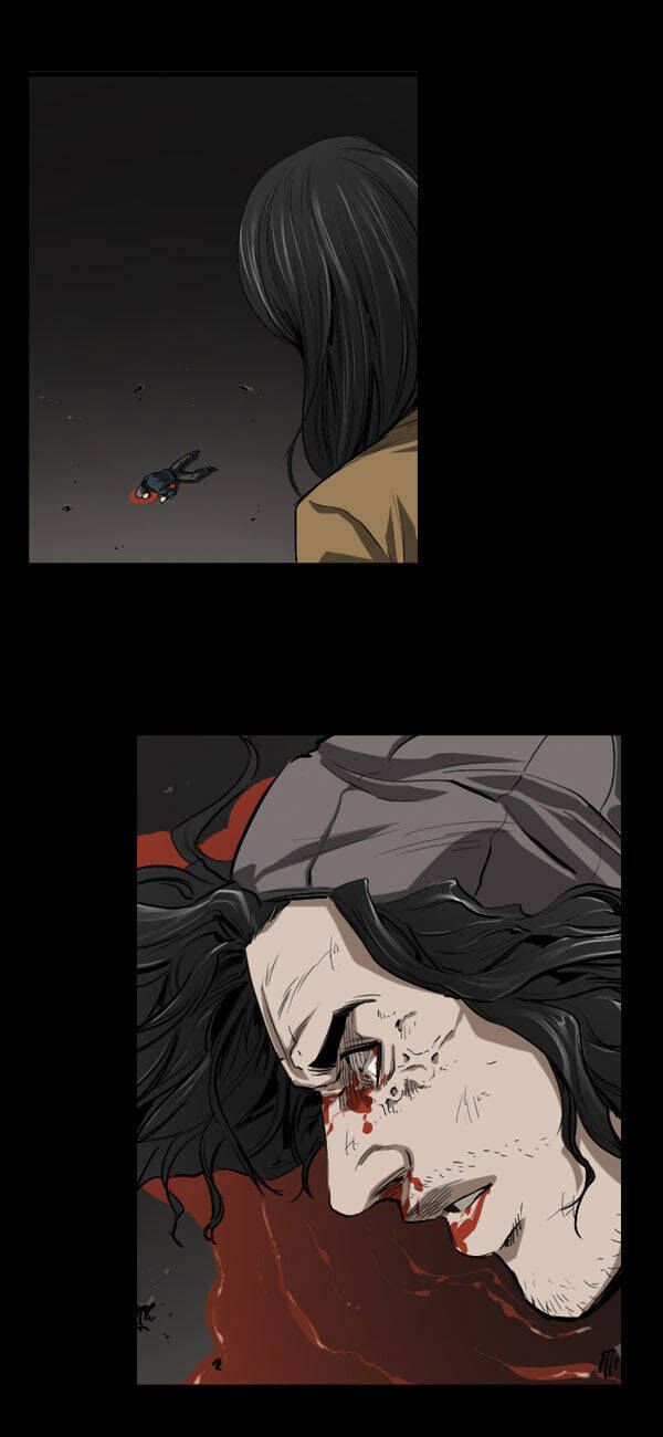 Dư Vật Chapter 31 - 38