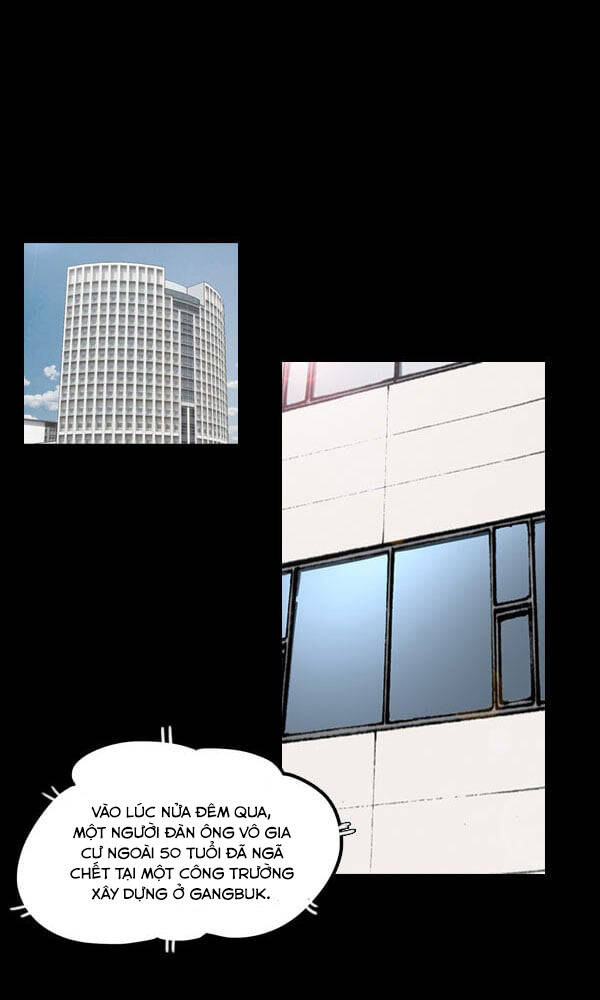 Dư Vật Chapter 32 - 3