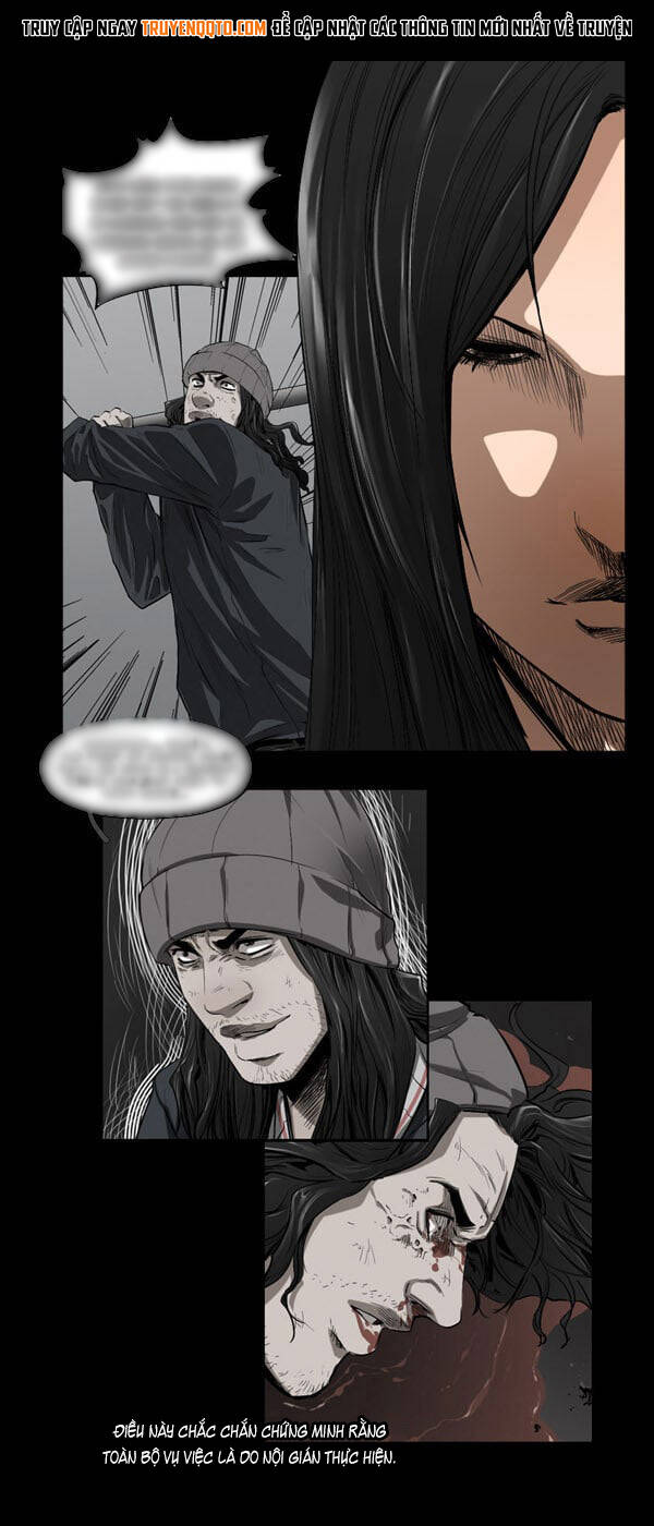 Dư Vật Chapter 32 - 9