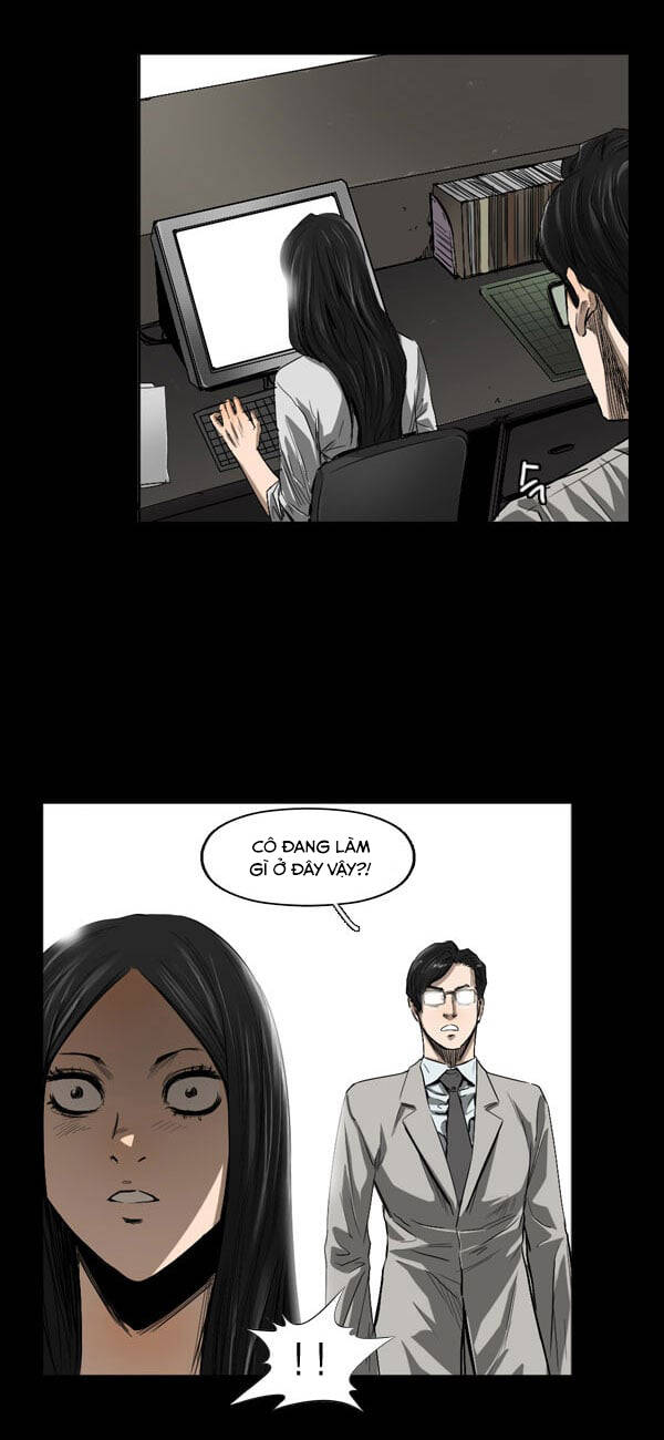 Dư Vật Chapter 32 - 30