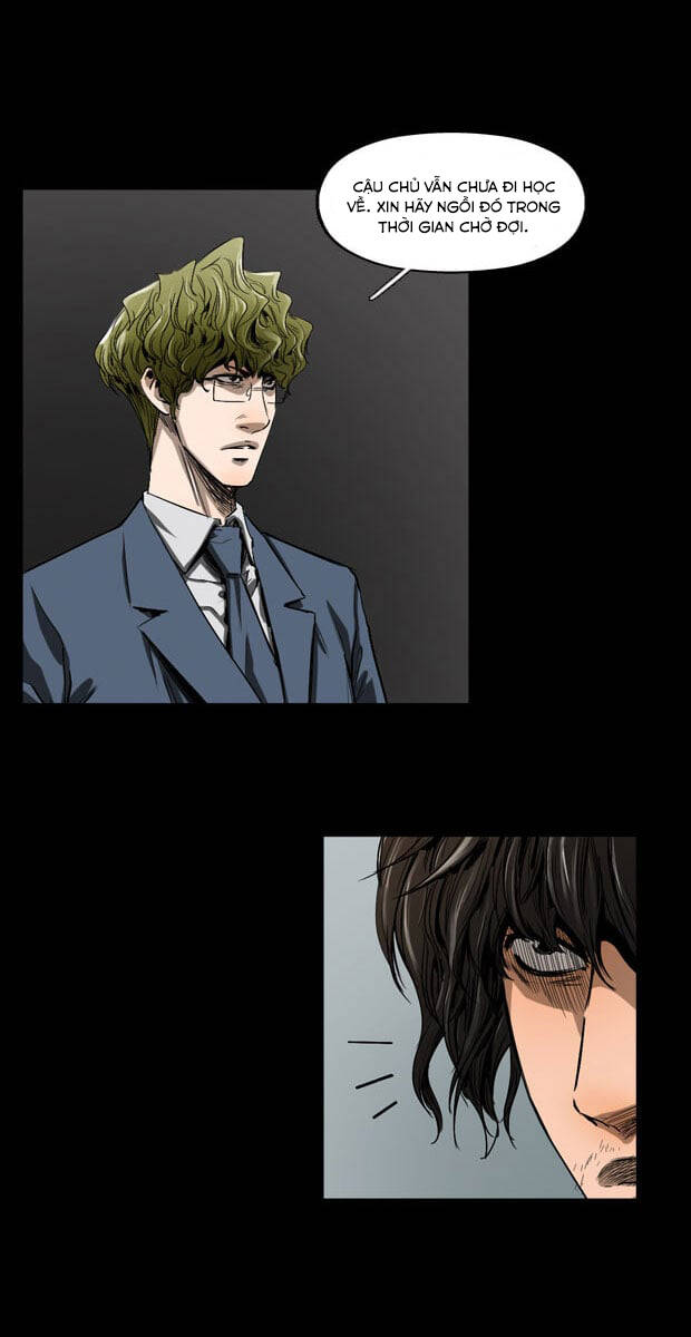 Dư Vật Chapter 33 - 6