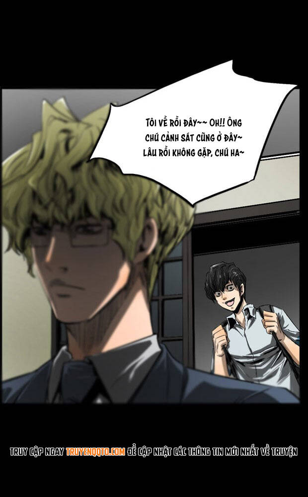 Dư Vật Chapter 33 - 9