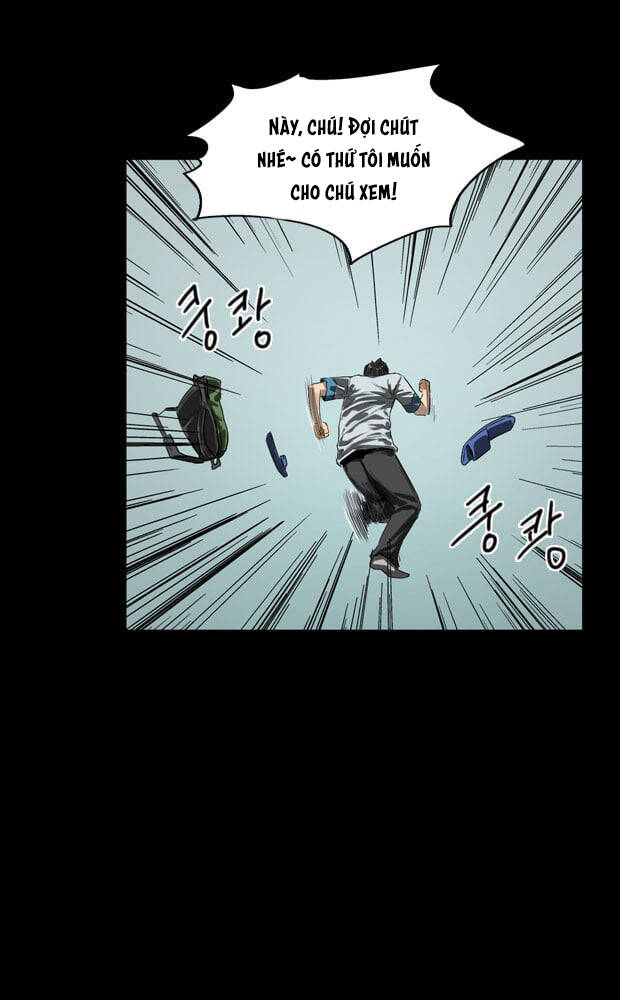 Dư Vật Chapter 33 - 10