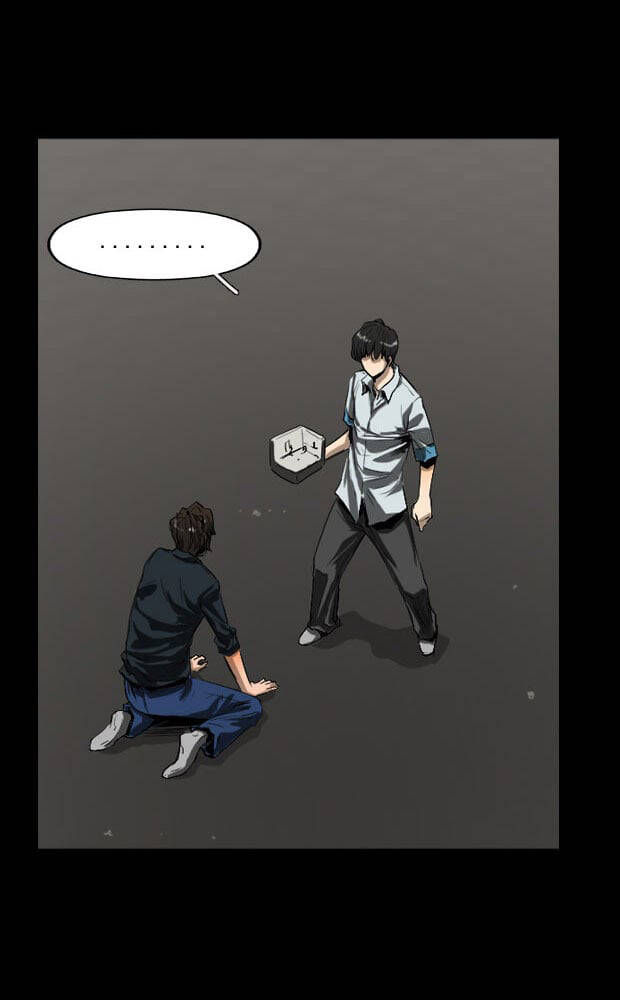 Dư Vật Chapter 33 - 36