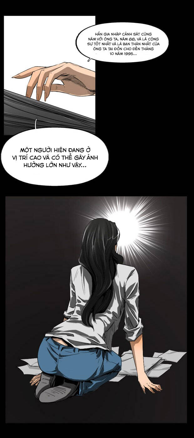 Dư Vật Chapter 33 - 38