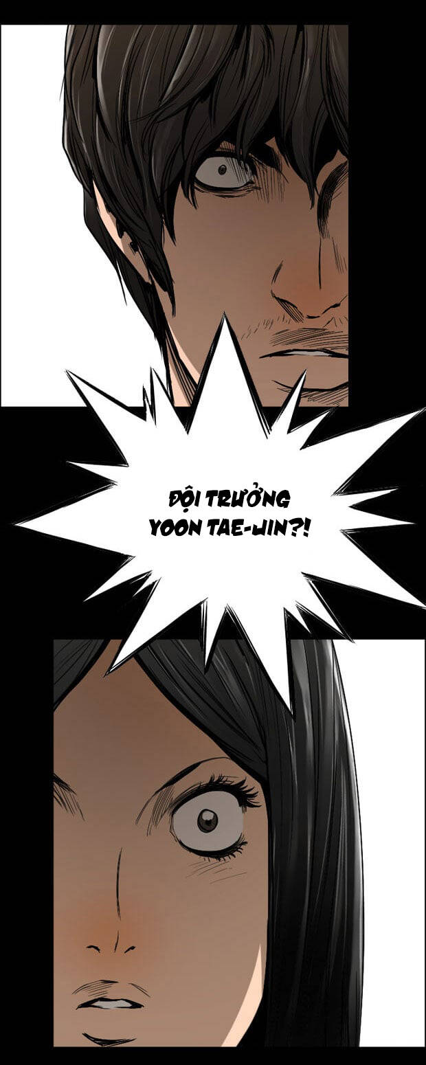 Dư Vật Chapter 33 - 39