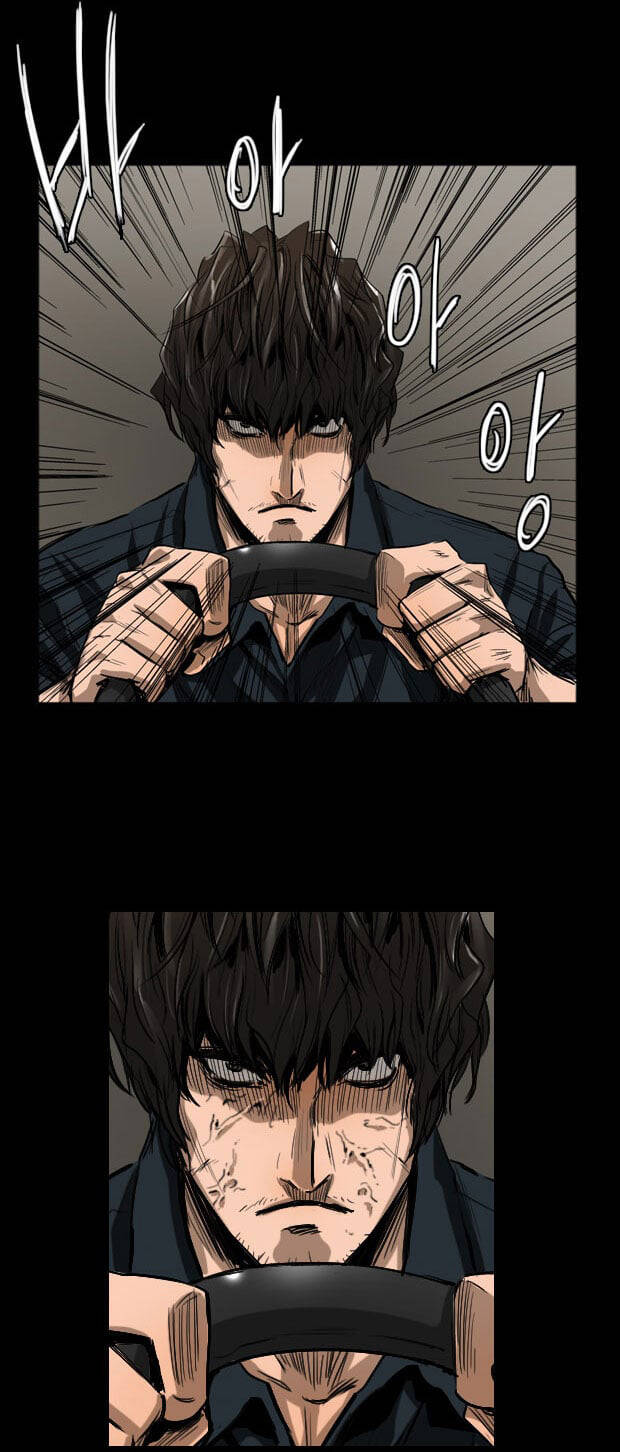 Dư Vật Chapter 33 - 41