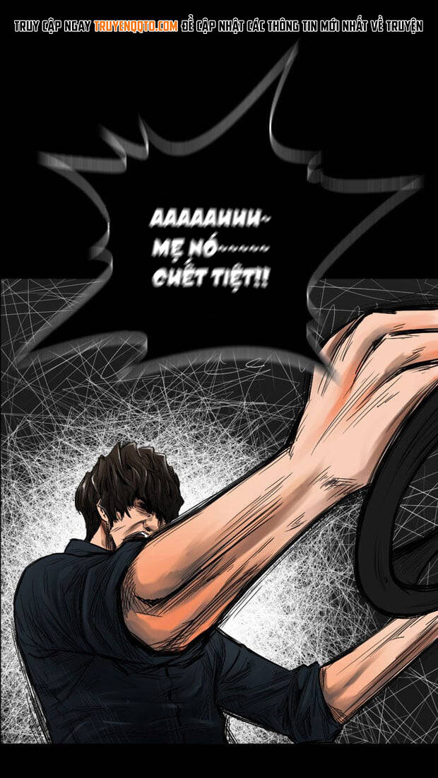 Dư Vật Chapter 33 - 42