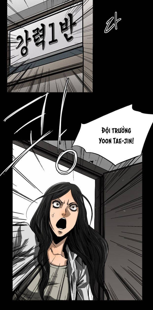 Dư Vật Chapter 33 - 45