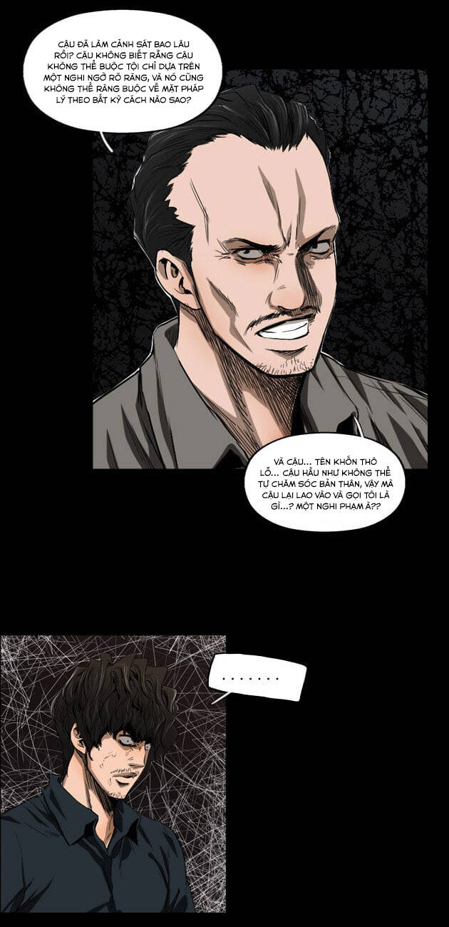 Dư Vật Chapter 34 - 11