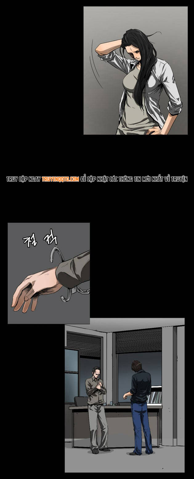 Dư Vật Chapter 34 - 12