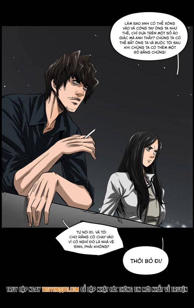 Dư Vật Chapter 34 - 22