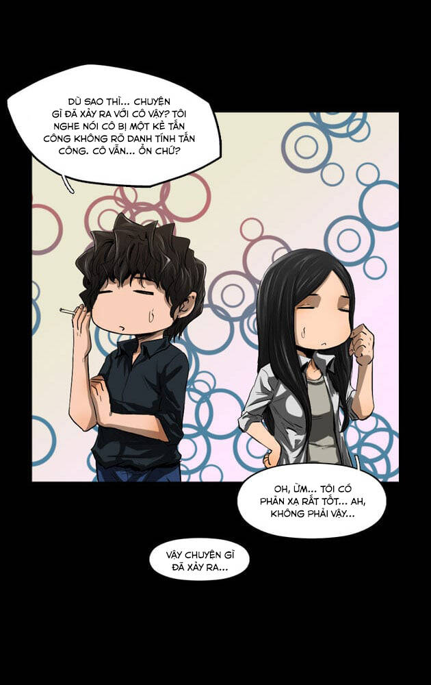 Dư Vật Chapter 34 - 23