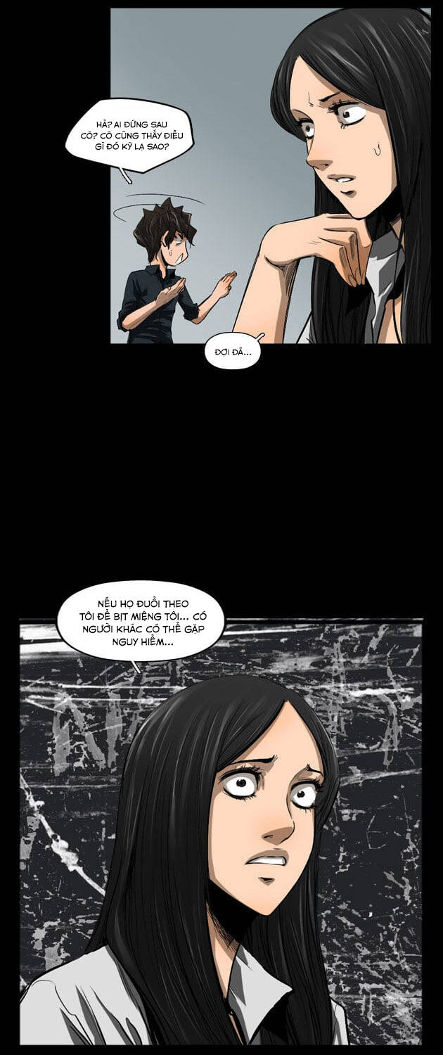 Dư Vật Chapter 34 - 28