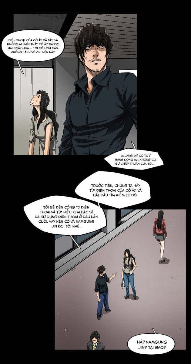 Dư Vật Chapter 34 - 30