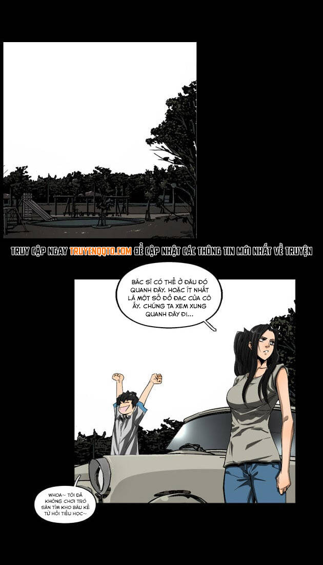 Dư Vật Chapter 34 - 34