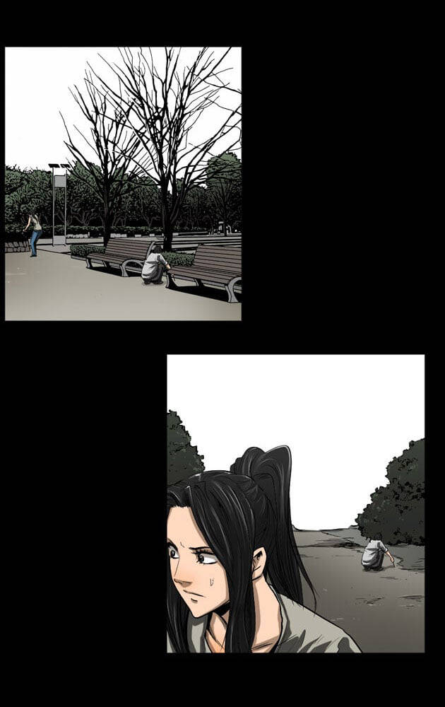 Dư Vật Chapter 34 - 35