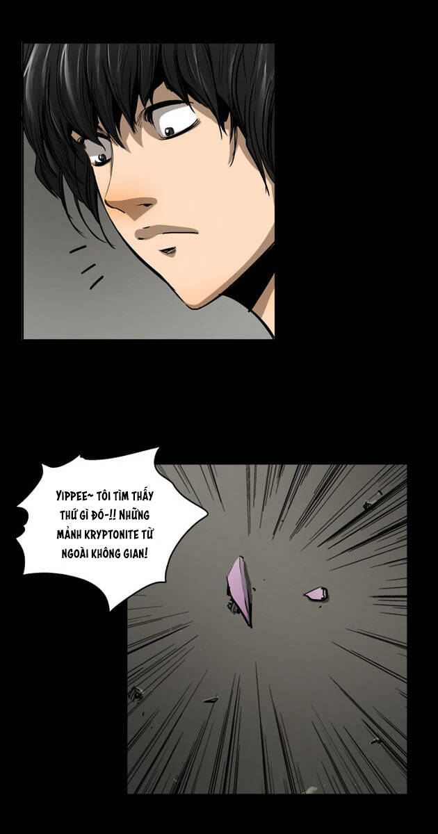 Dư Vật Chapter 34 - 36