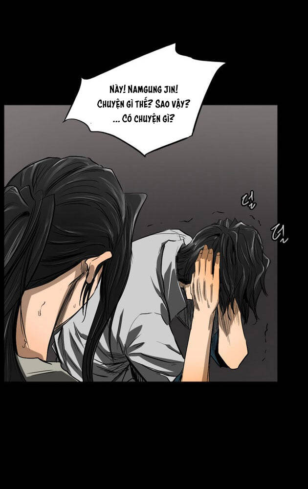 Dư Vật Chapter 34 - 40