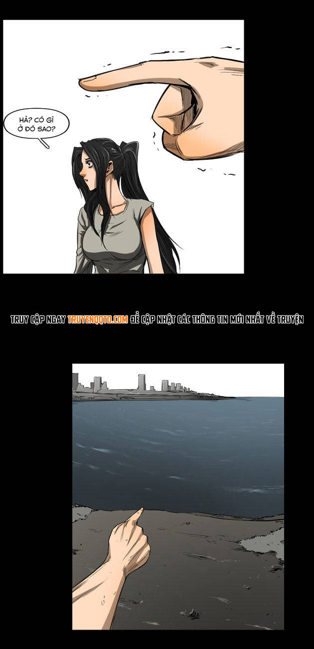 Dư Vật Chapter 34 - 42