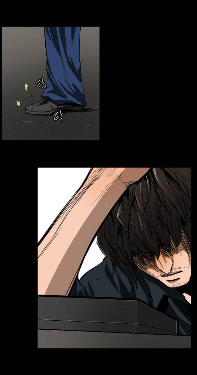 Dư Vật Chapter 34 - 43