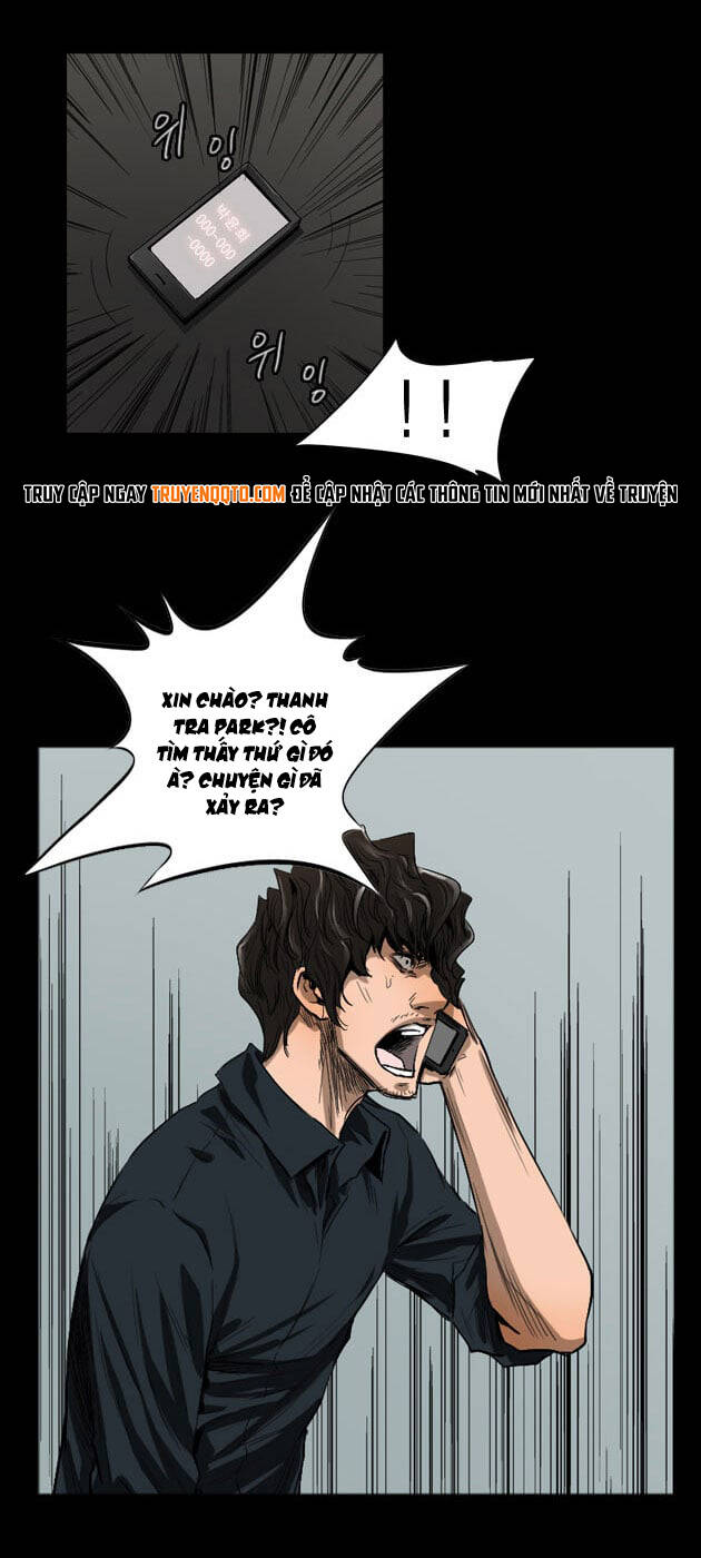 Dư Vật Chapter 34 - 44