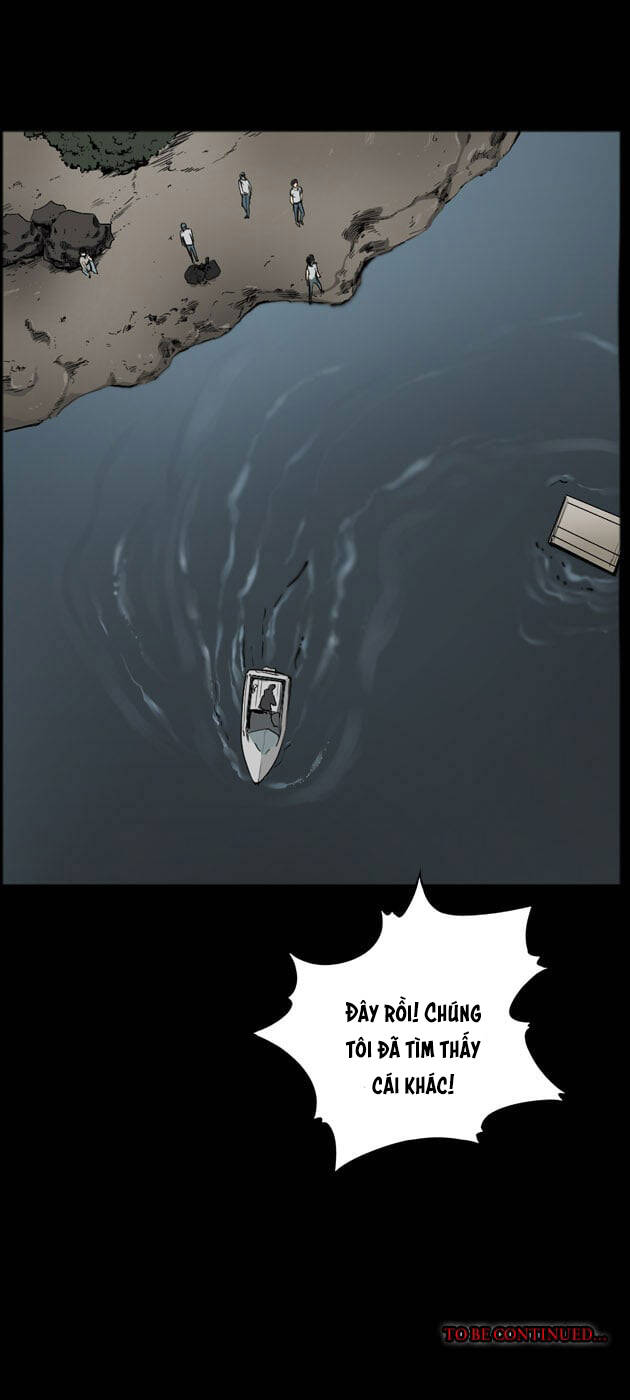 Dư Vật Chapter 34 - 48