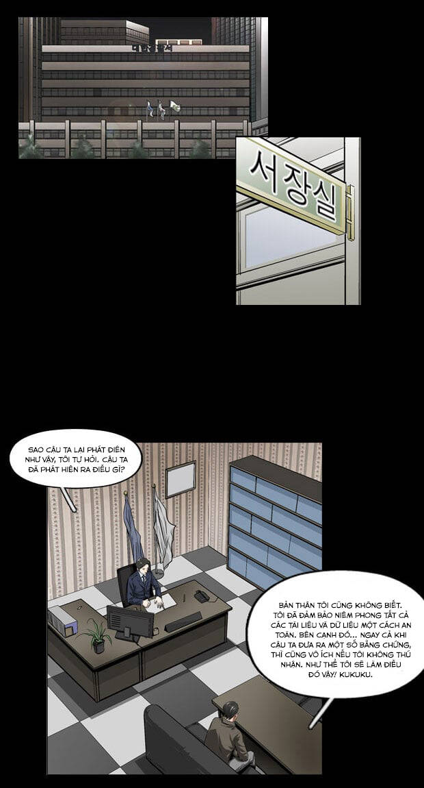 Dư Vật Chapter 35 - 3