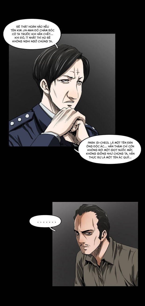 Dư Vật Chapter 35 - 5