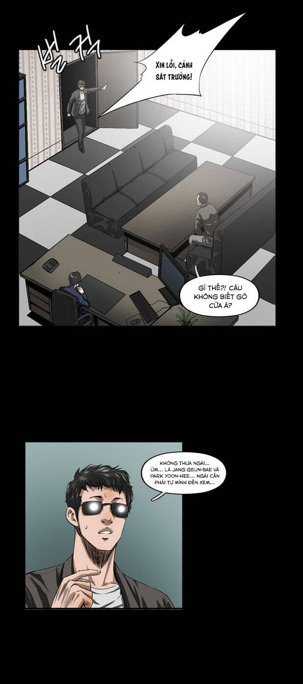 Dư Vật Chapter 35 - 6