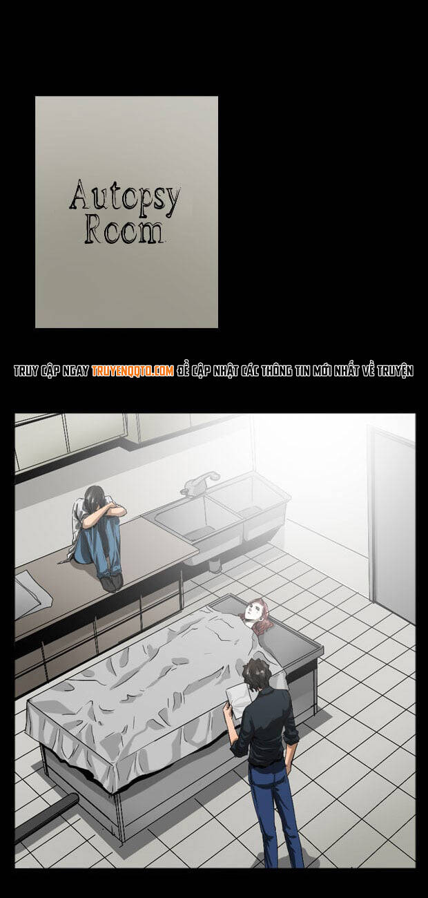 Dư Vật Chapter 35 - 7