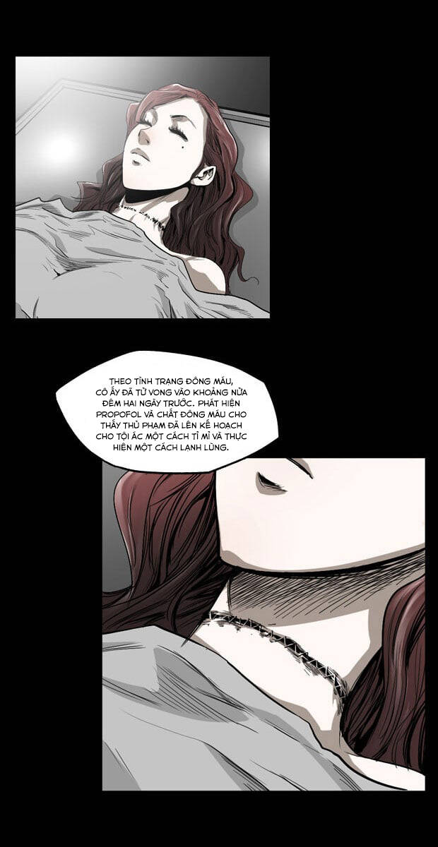 Dư Vật Chapter 35 - 8