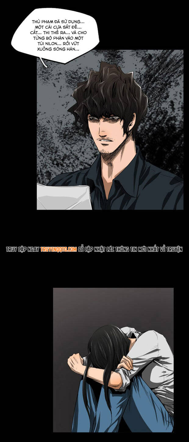 Dư Vật Chapter 35 - 9