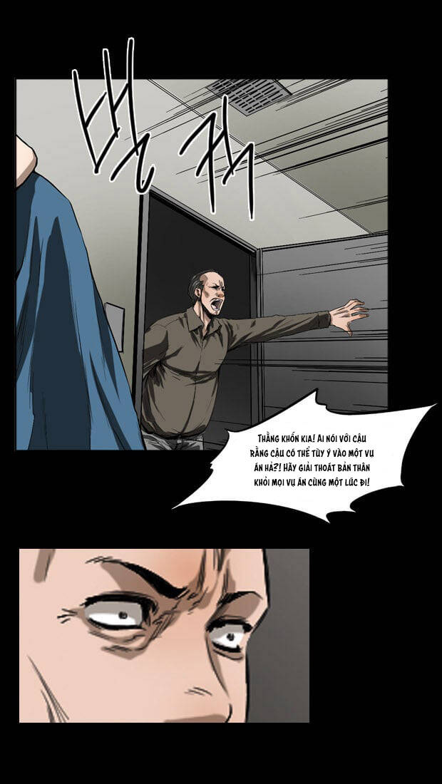 Dư Vật Chapter 35 - 11