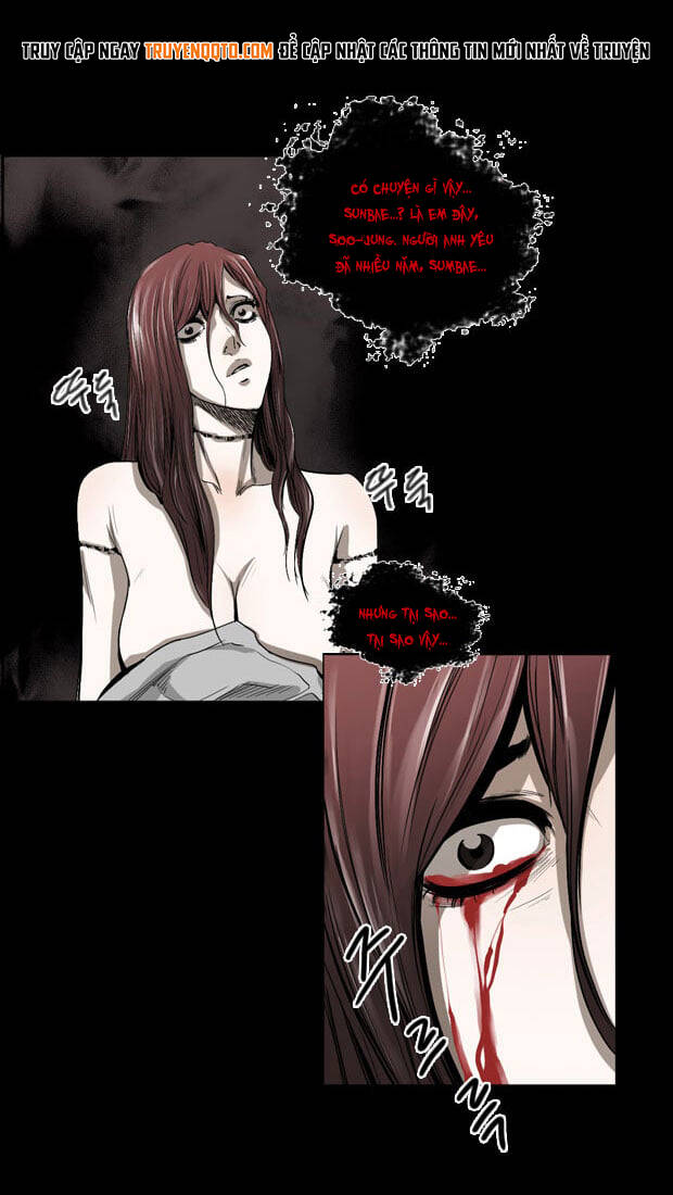 Dư Vật Chapter 35 - 19