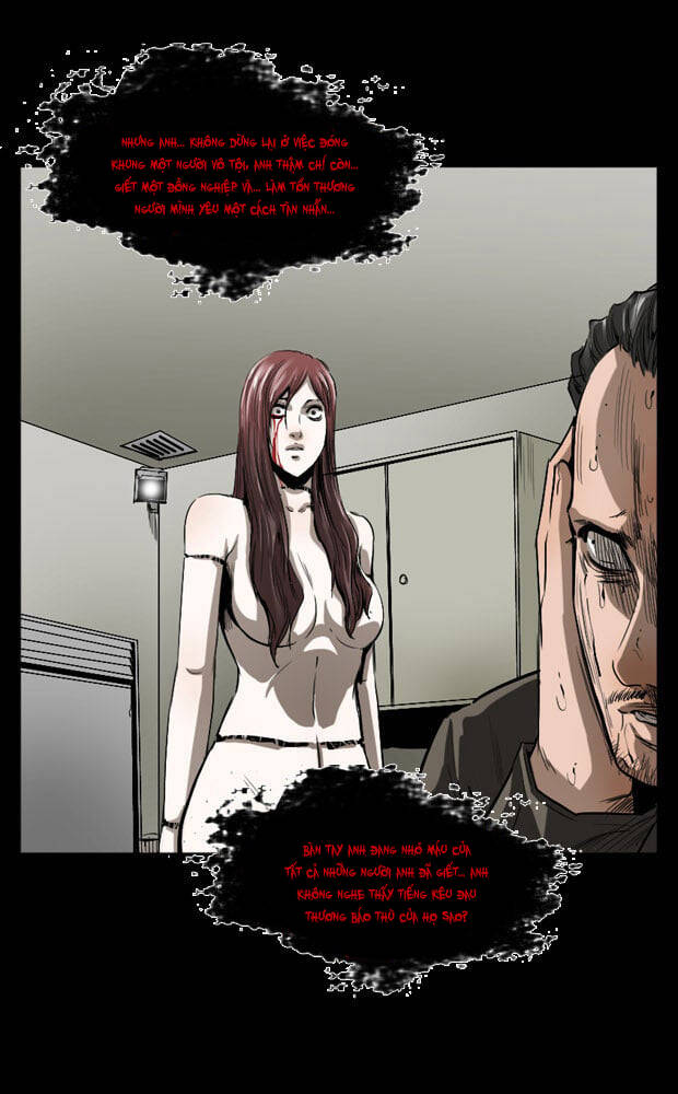 Dư Vật Chapter 35 - 21