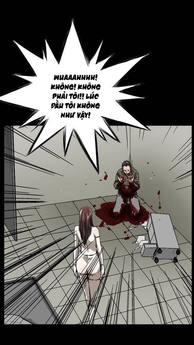 Dư Vật Chapter 35 - 23