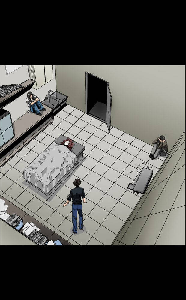 Dư Vật Chapter 35 - 26