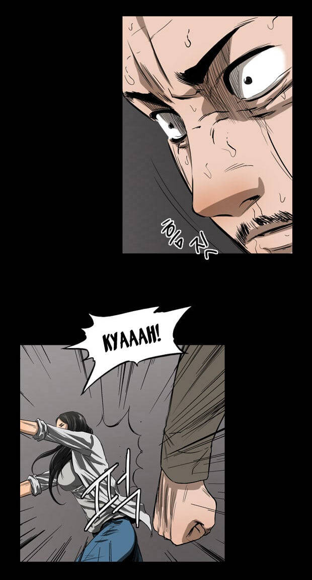 Dư Vật Chapter 35 - 33