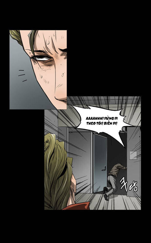 Dư Vật Chapter 35 - 36