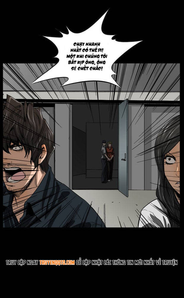 Dư Vật Chapter 35 - 37