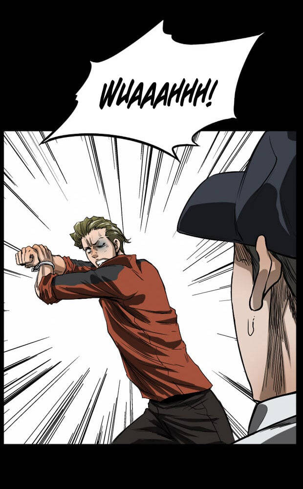 Dư Vật Chapter 35 - 41