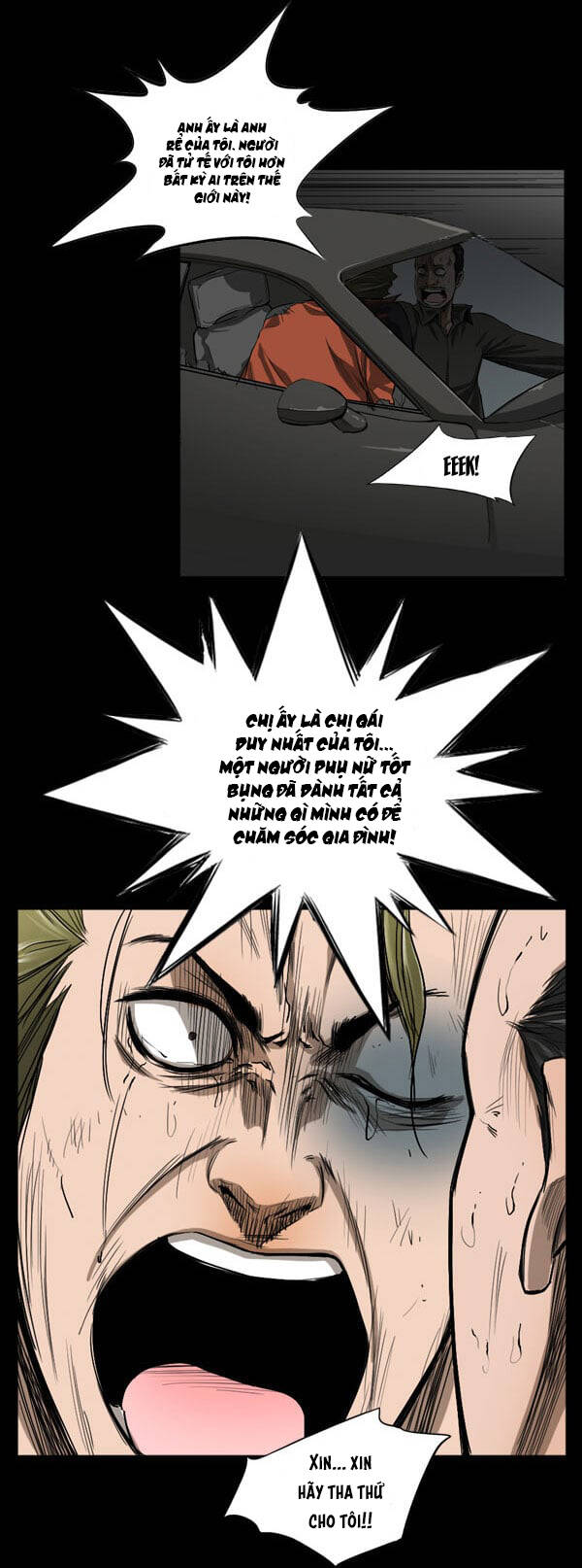 Dư Vật Chapter 36 - 10