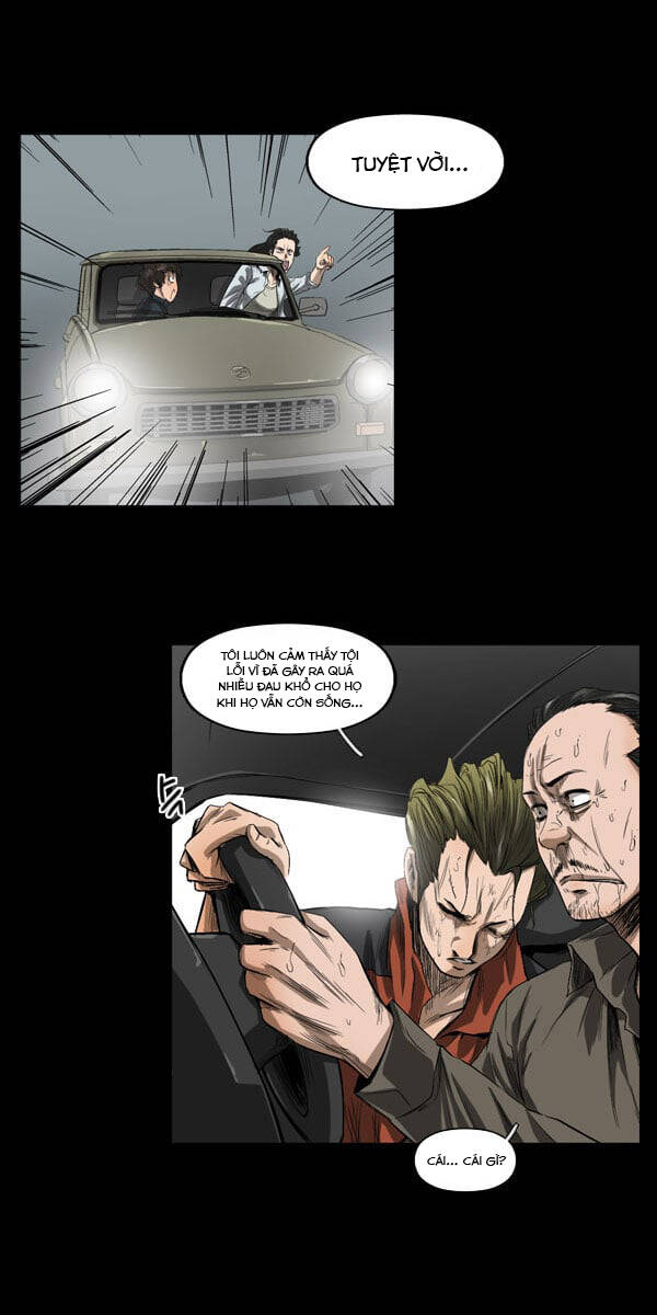 Dư Vật Chapter 36 - 11