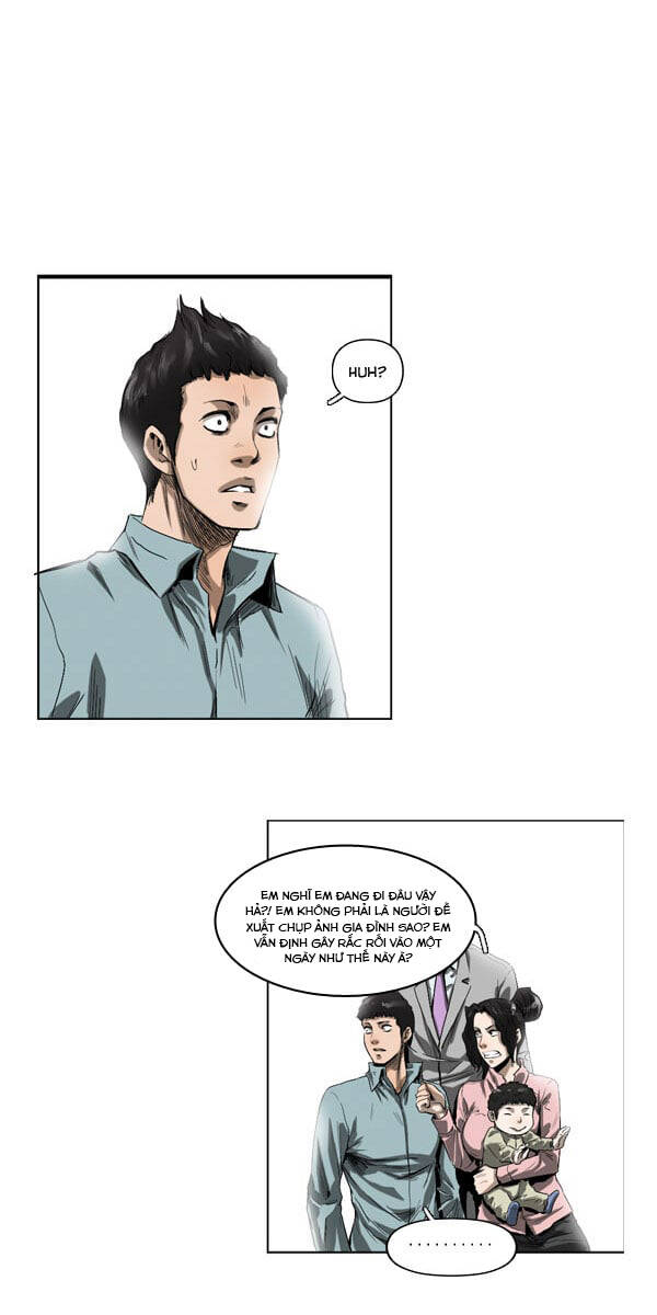 Dư Vật Chapter 36 - 18