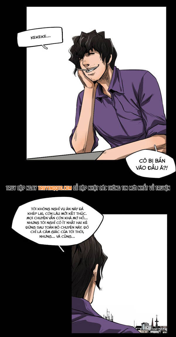 Dư Vật Chapter 36 - 34