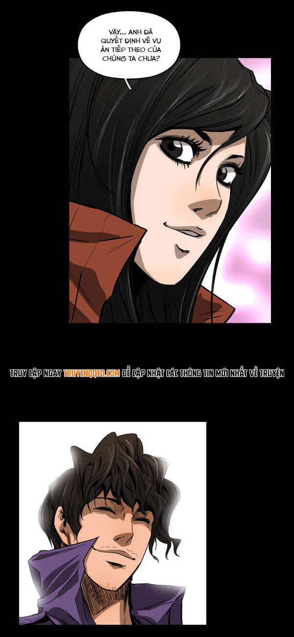 Dư Vật Chapter 36 - 37