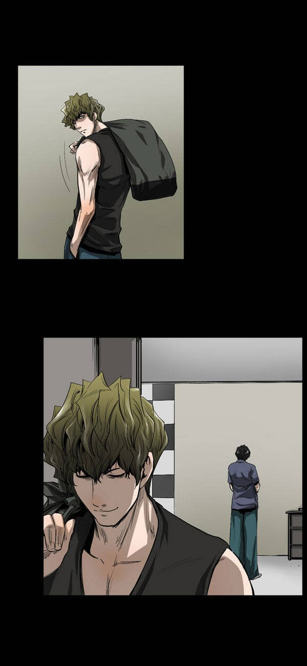 Dư Vật Chapter 36 - 40