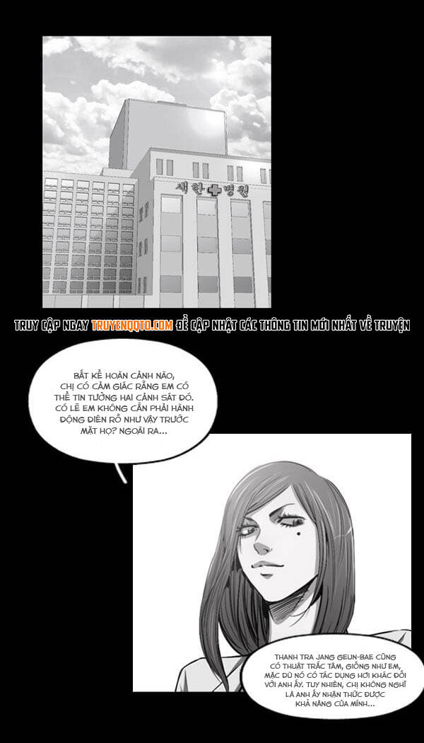 Dư Vật Chapter 36 - 42