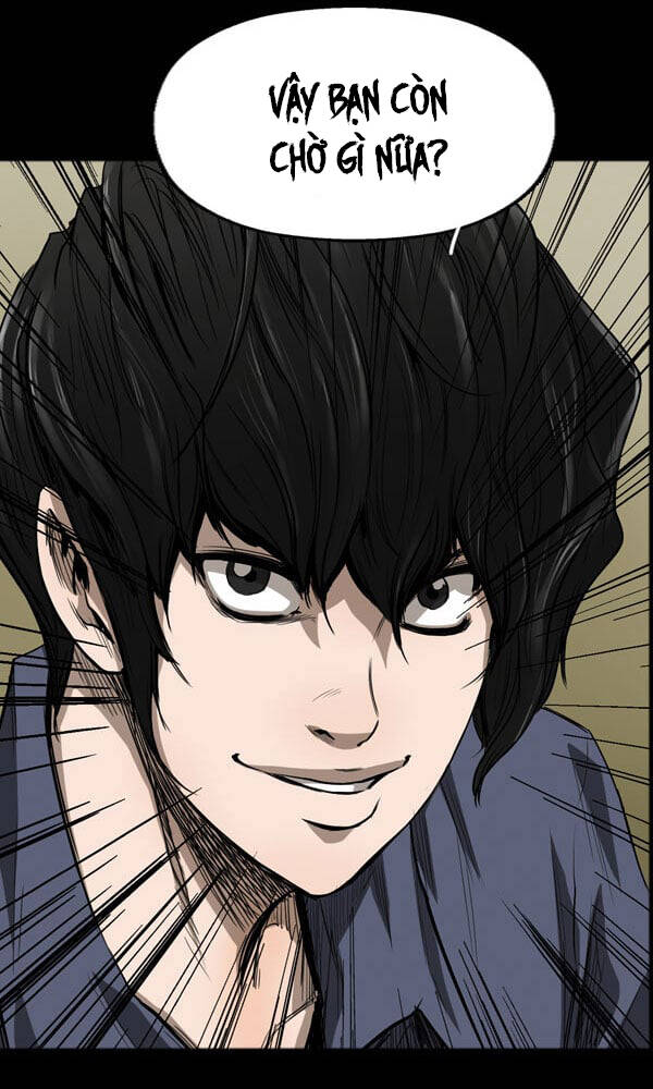 Dư Vật Chapter 36 - 45